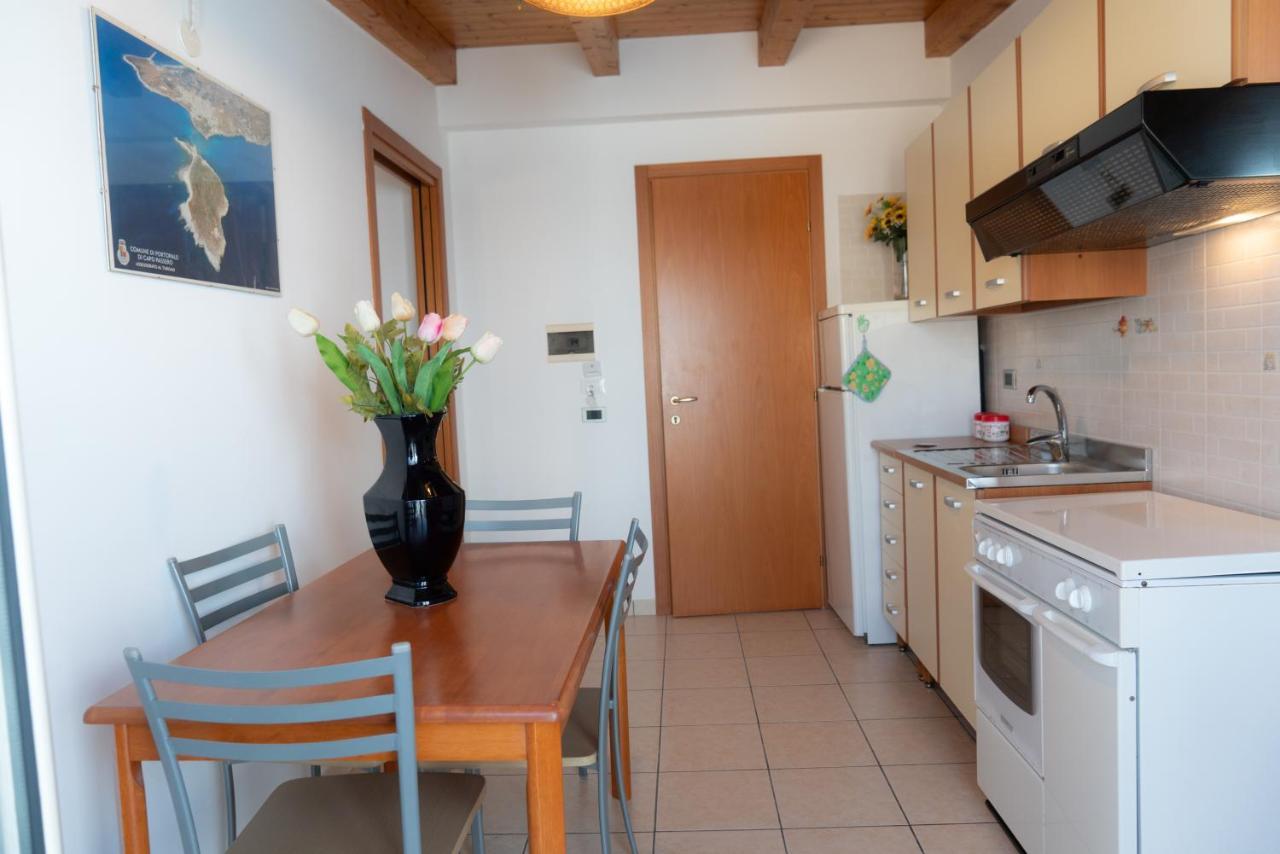 Stella Maris Marzamemi Apartments Ngoại thất bức ảnh